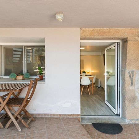 Casa Do Loureiro 1 - Seia - Serra Da Estrela Eksteriør billede
