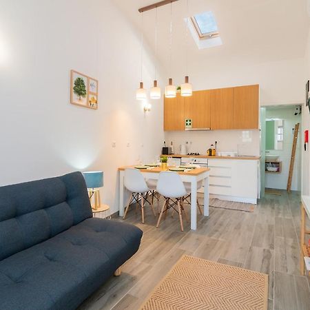 Casa Do Loureiro 1 - Seia - Serra Da Estrela Eksteriør billede