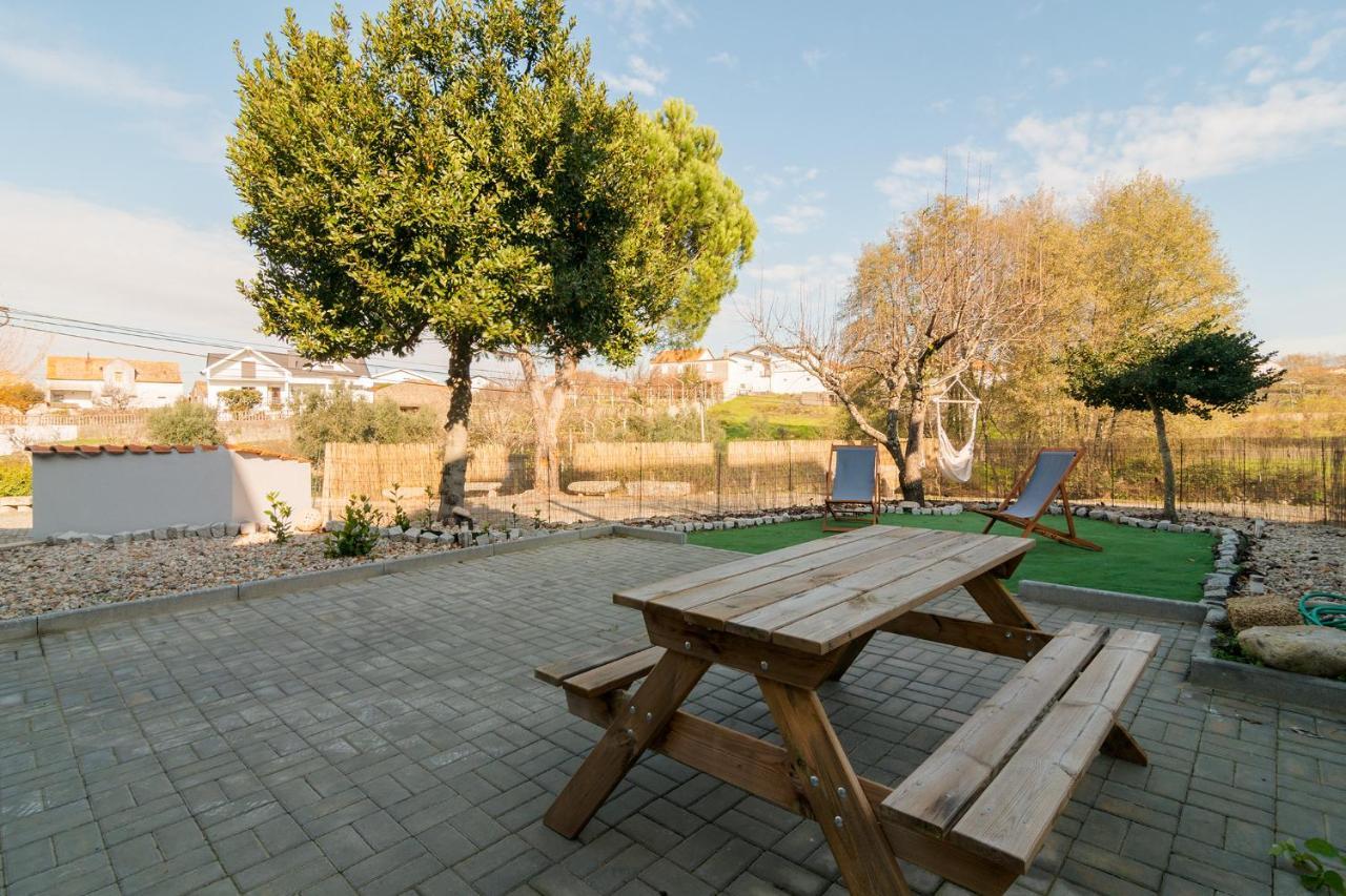 Casa Do Loureiro 1 - Seia - Serra Da Estrela Eksteriør billede