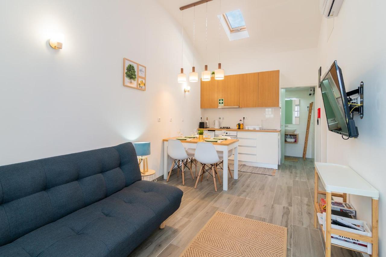 Casa Do Loureiro 1 - Seia - Serra Da Estrela Eksteriør billede